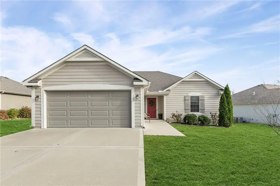 103 N Sivley Street, Peculiar, MO 64078 - Image #3