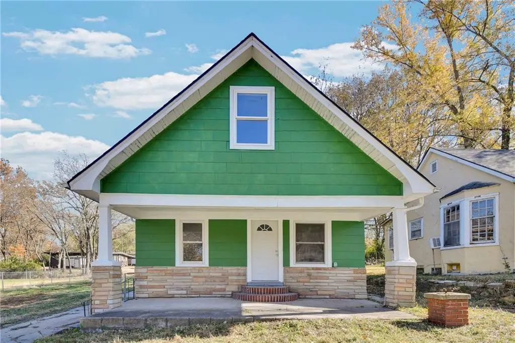 2059 N 27th Street, Kansas City, KS 66104 - Image #1