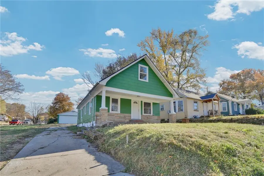 2059 N 27th Street, Kansas City, KS 66104 - Image #2