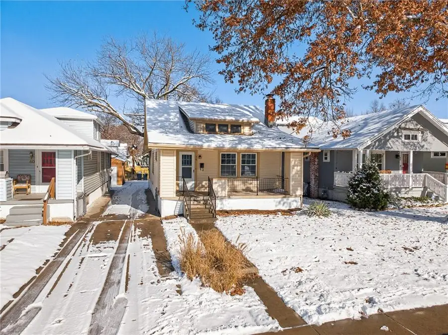 38 W 74th Terrace, Kansas City, MO 64114 - Image #2