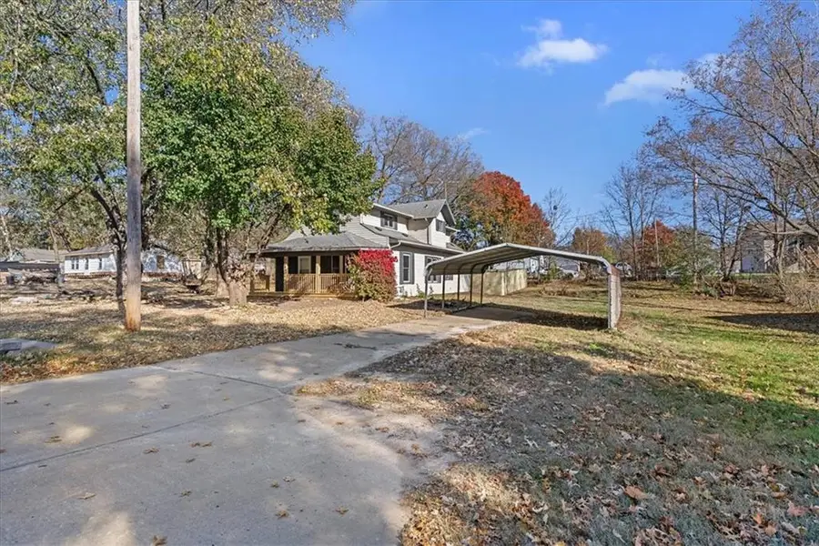 709 West Street, Harrisonville, MO 64701 - Image #2