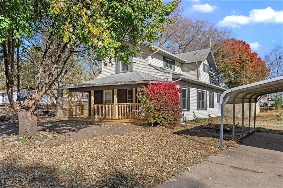 709 West Street, Harrisonville, MO 64701 - Image #3