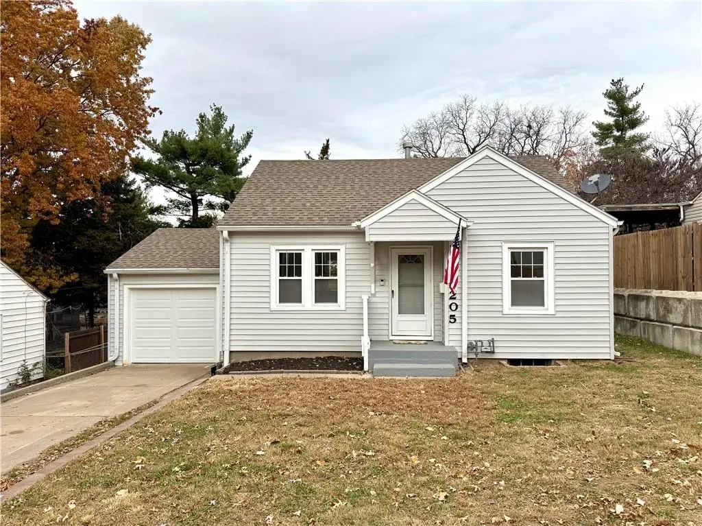 2205 Monterey Drive, Saint Joseph, MO 64507 - Image #1