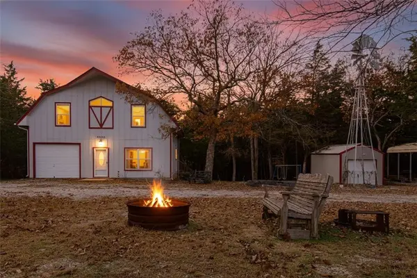 30695 Uu Highway, Warsaw, MO 65355