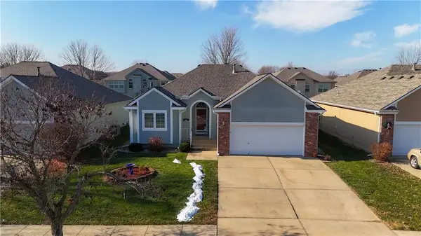 7218 N Cypress Avenue, Kansas City, MO 64119