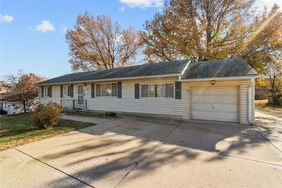 1303 NE 70th Terrace, Gladstone, MO 64118 - Image #3