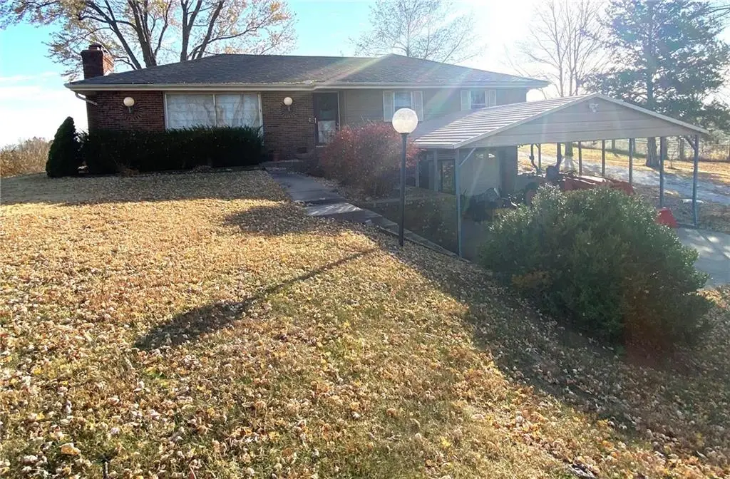 3298 SE Taos Road, Faucett, MO 64448 - Image #1