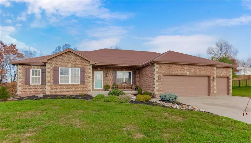 11412 NE 113th Terrace, Liberty, MO 64068 - Image #1