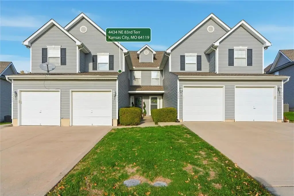 4434 NE 83rd Terrace, Kansas City, MO 64119 - Image #1