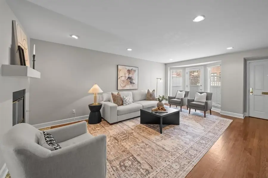 1101 W 47th Street #B, Kansas City, MO 64112 - Image #3