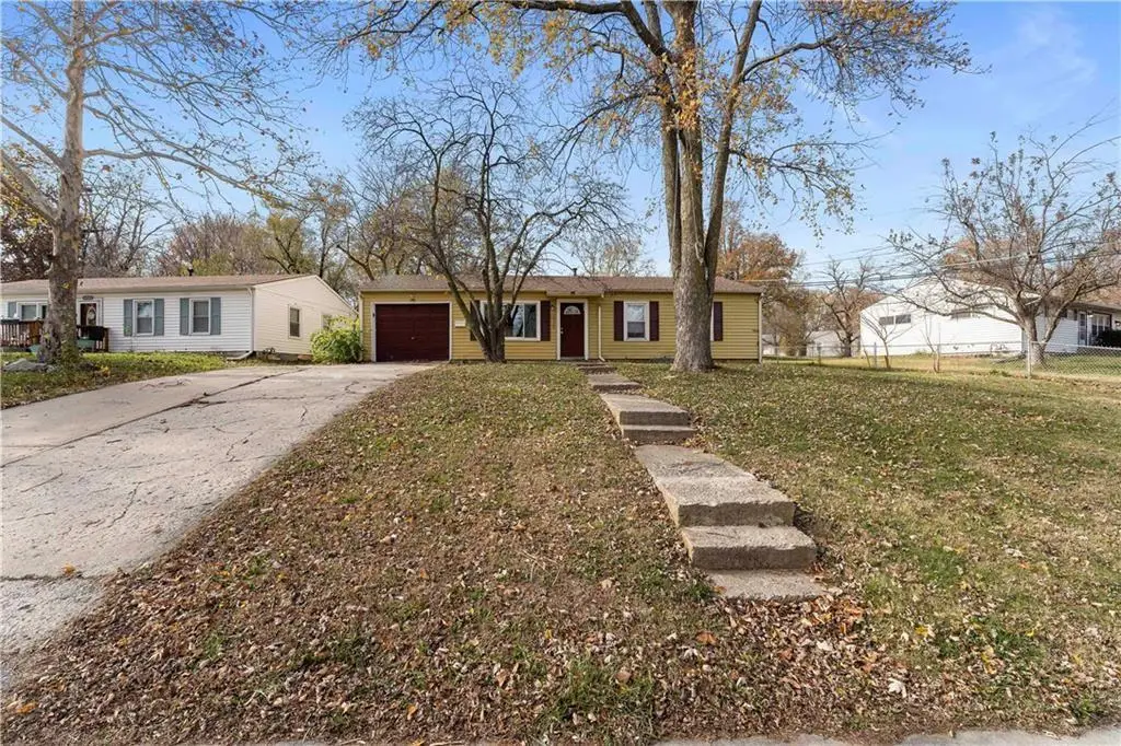 14920 Fuller Avenue, Grandview, MO 64030 - Image #1
