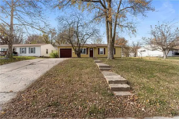 14920 Fuller Avenue, Grandview, MO 64030