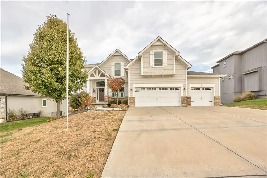 17830 NW 130th Place, Platte City, MO 64079 - Image #1