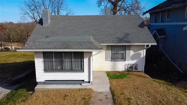 2727 10th Street, Kansas City, KS 66104