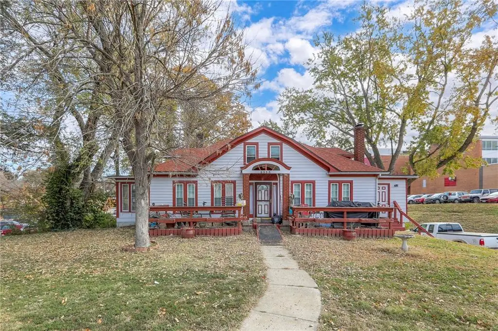 9535 E Winner Road, Independence, MO 64053 - Image #1