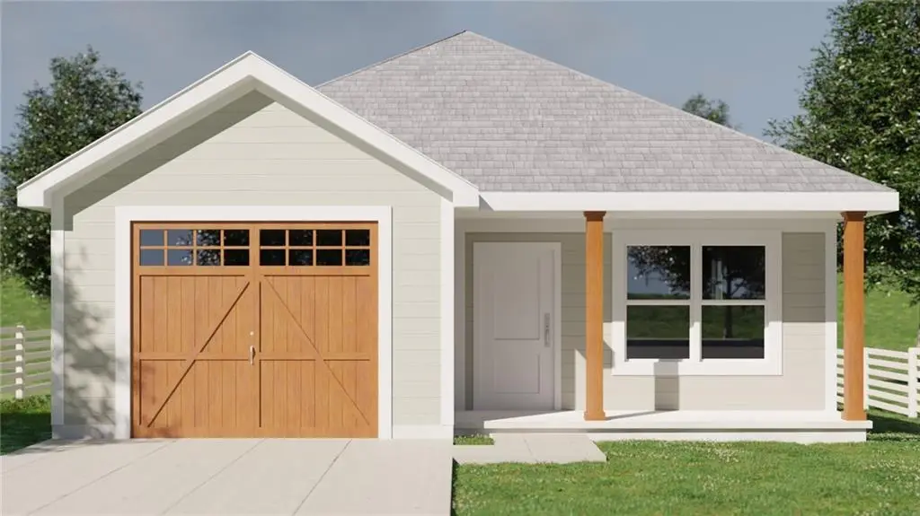 2021 S 10th Terrace, Kansas City, KS 66103 - Image #1