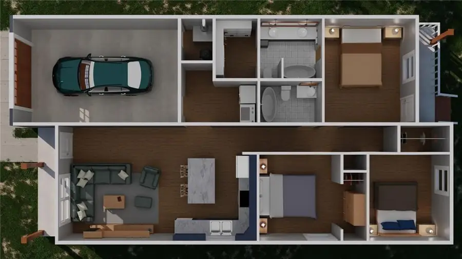 2021 S 10th Terrace, Kansas City, KS 66103 - Image #2