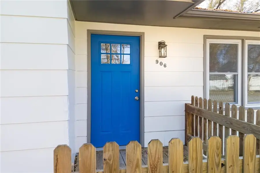 906 Vandivert Street, Bethany, MO 64424 - Image #2