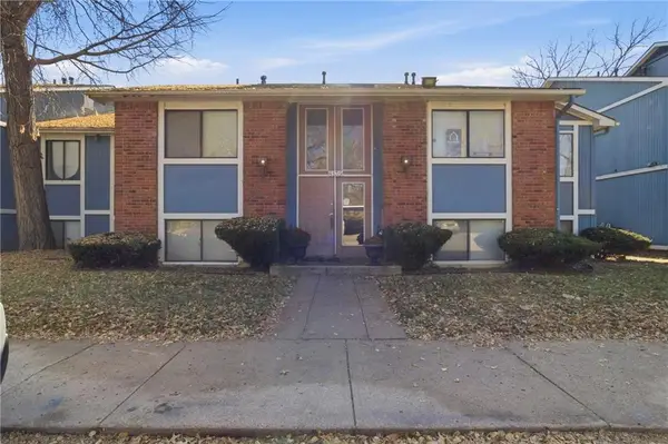 8139 Holmes Road #202, Kansas City, MO 64131