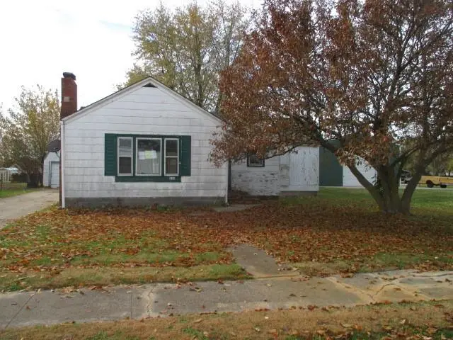 230 E Moniteau Street, Tipton, MO 65081 - Image #1