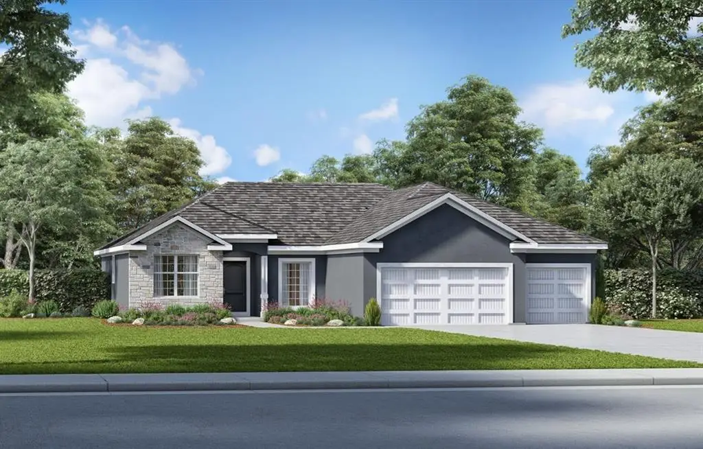 16937 S Illusion Street, Olathe, KS 66062 - Image #1