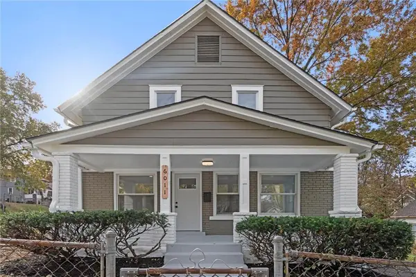 6011 E 8th Street, Kansas City, MO 64125