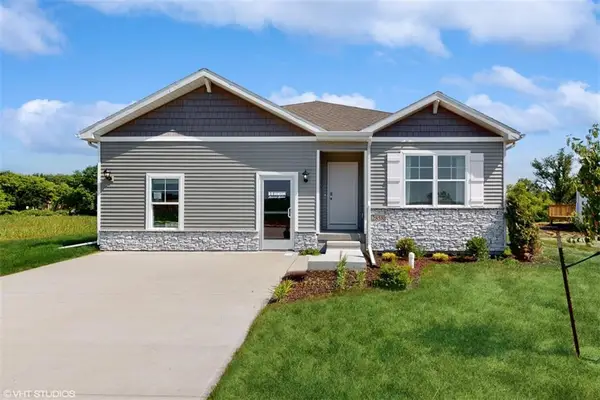 609 Fallen Leaf Drive, Belton, MO 64012