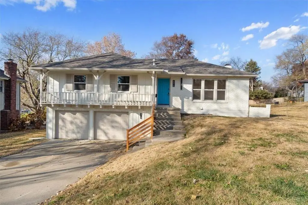 6016 E 107th Terrace, Kansas City, MO 64134 - Image #1