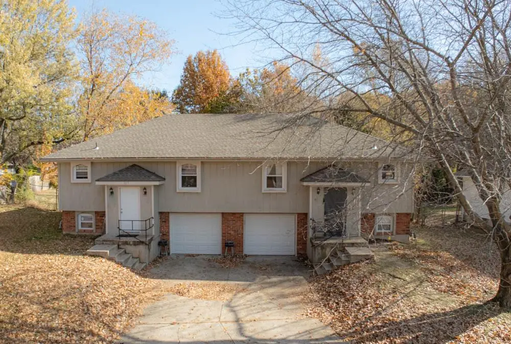 403 N Gilbert Street, Independence, MO 64056 - Image #1