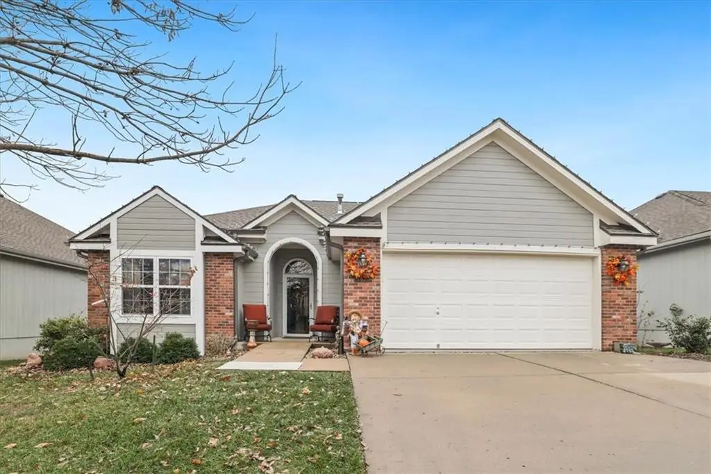 4409 NE 72nd Terrace, Kansas City, MO 64119 - Image #1