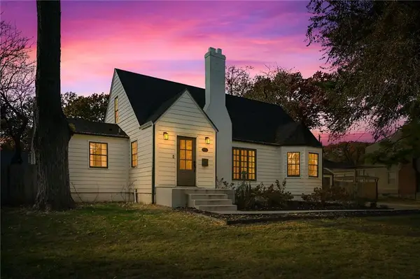 5604 Lamar Avenue, Mission, KS 66202