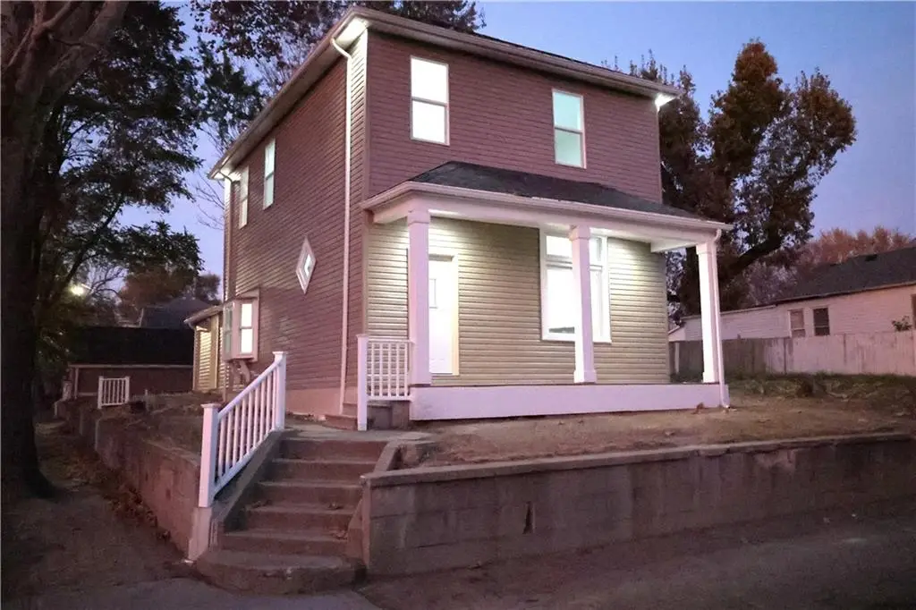 1201 Powell Street, Saint Joseph, MO 64501 - Image #1