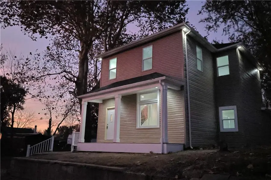 1201 Powell Street, Saint Joseph, MO 64501 - Image #3