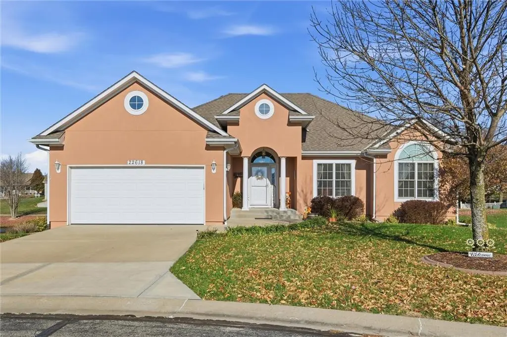 22618 Cole Court, Peculiar, MO 64078 - Image #1