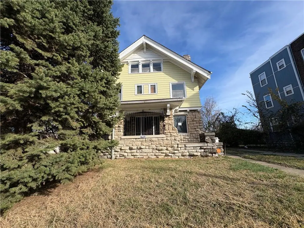 3235 Garfield Avenue, Kansas City, MO 64109 - Image #1