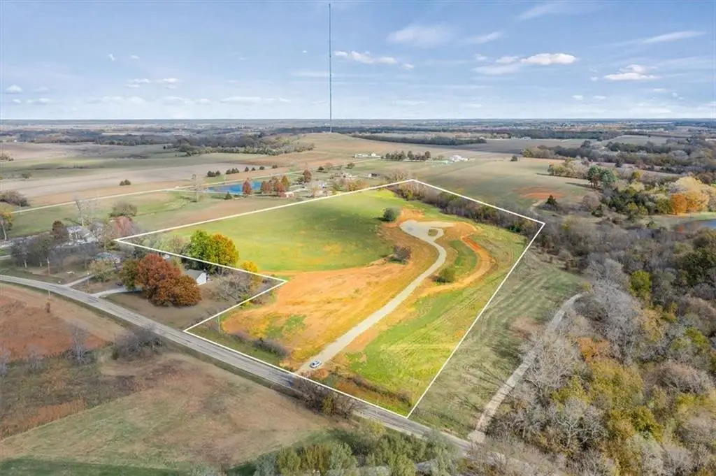 20 Acres M/L E 1700 Road, Lawrence, KS 66046 - Image #1