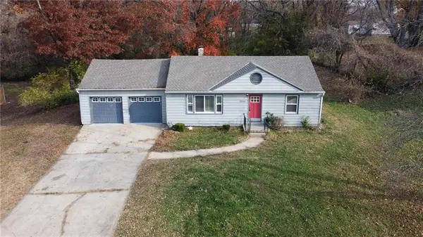 7919 James A Reed Road, Kansas City, MO 64138