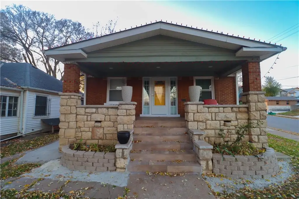 1878 N 31st Street, Kansas City, KS 66104 - Image #1