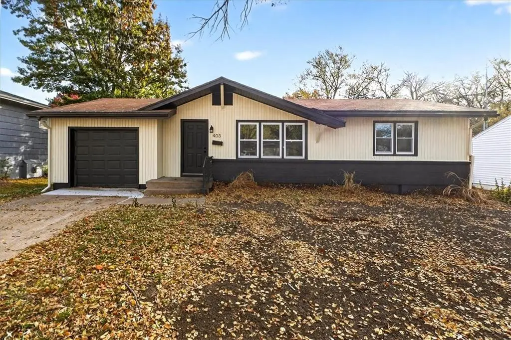 403 NE Howard Avenue, Lees Summit, MO 64063 - Image #1