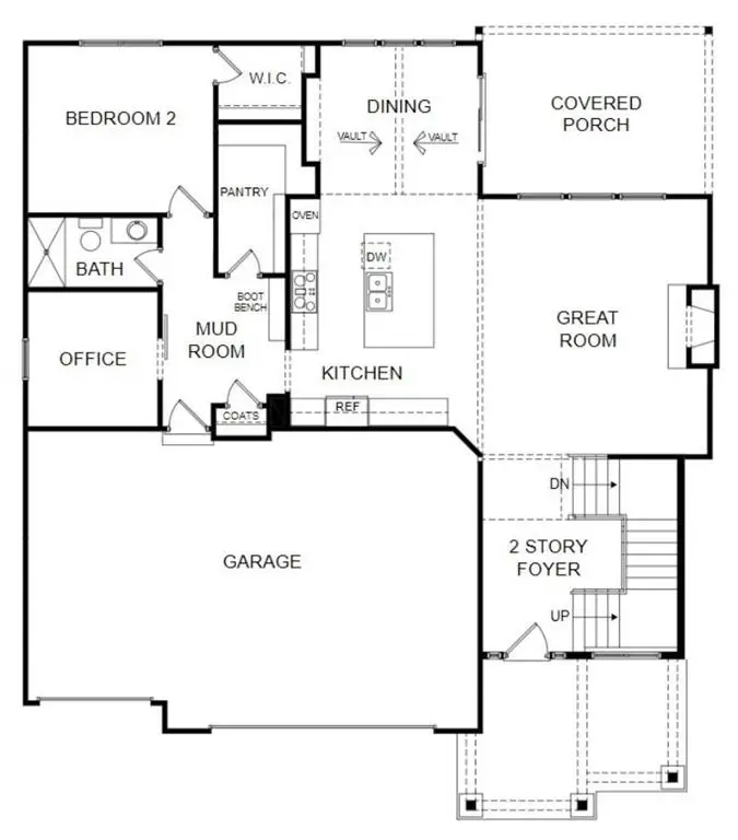 18220 Century Street, Overland Park, KS 66013 - Image #2