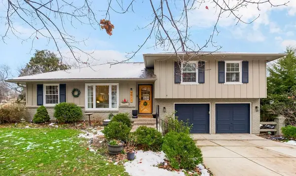 9911 Floyd Street, Overland Park, KS 66212