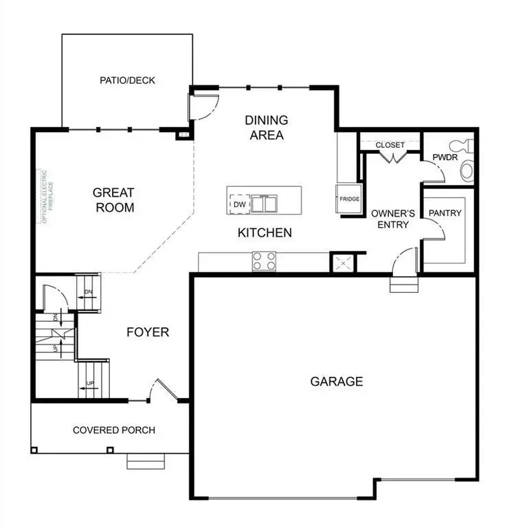 N Holly Street, Kansas City, MO 64155 - Image #3