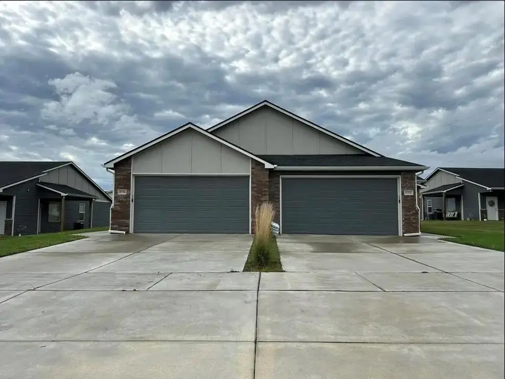 5770 Circle, Wichita, KS 67220 - Image #1