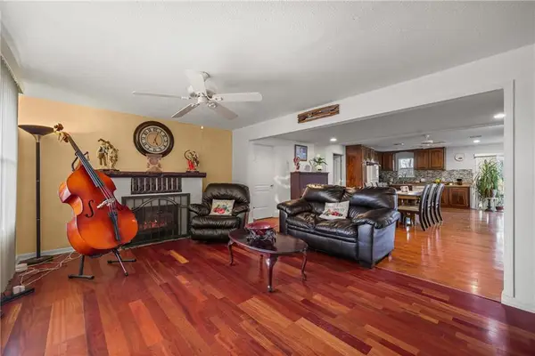 3035 N 78th Street, Kansas City, KS 66109