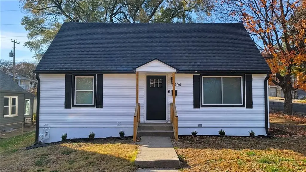 6000 Forest Avenue, Kansas City, MO 64110 - Image #1