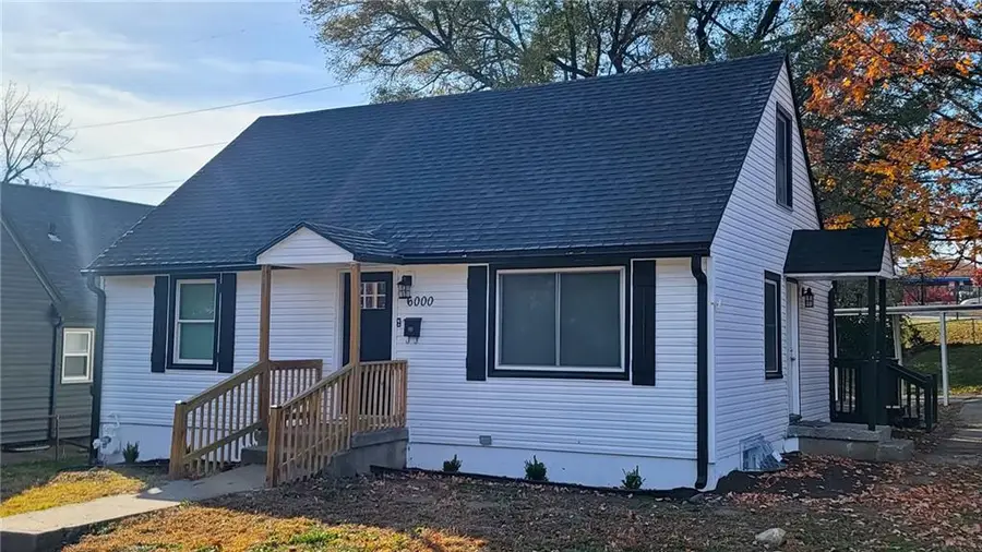 6000 Forest Avenue, Kansas City, MO 64110 - Image #2