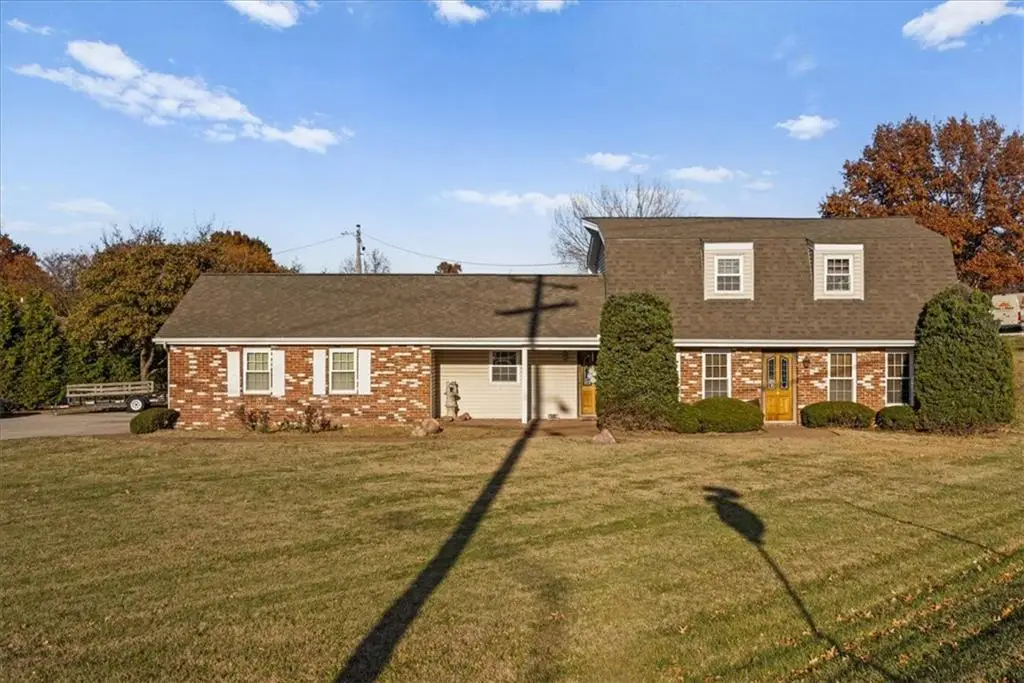 545 S 134 Street, Bonner Springs, KS 66012 - Image #1