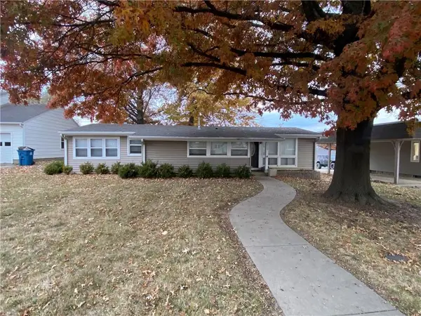 110 S Main Street, Concordia, MO 64020