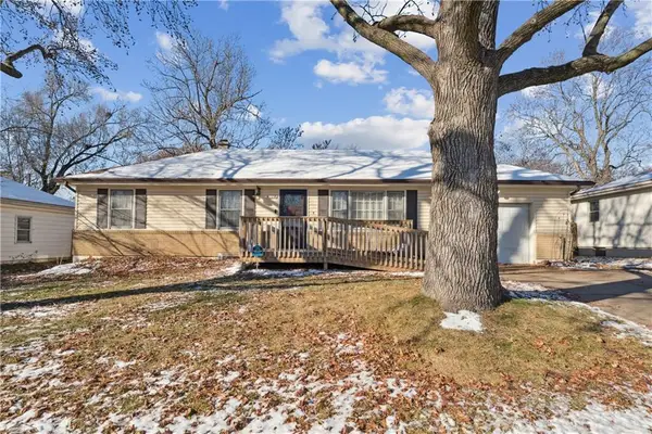 4124 S Union Street, Independence, MO 64055