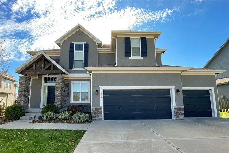 1012 SE Auburn Court, Blue Springs, MO 64014 - Image #3